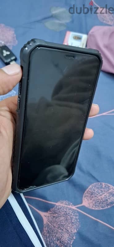 iphone xr 64 gb black very good working 2