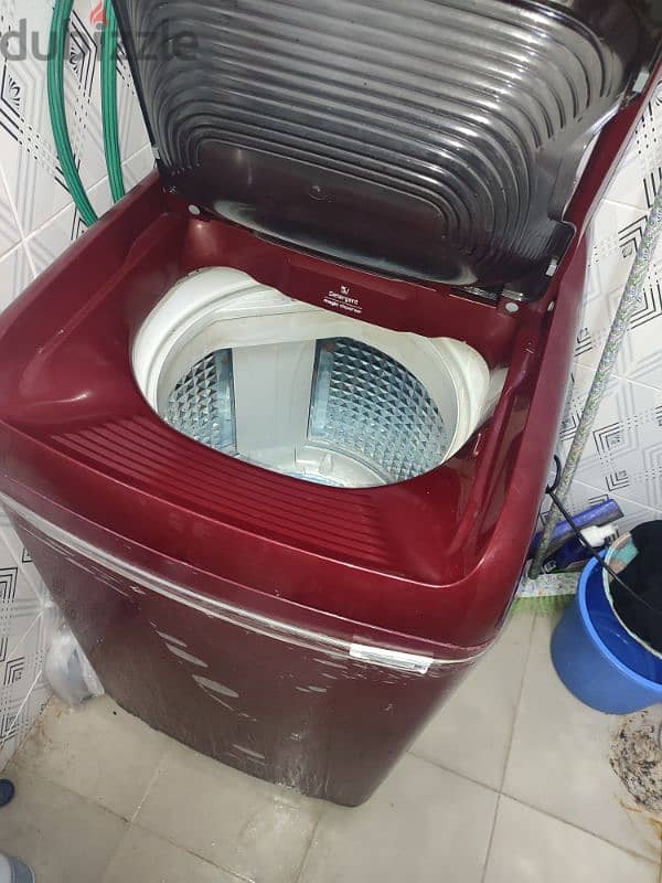 Samsung washing machine for sale 1