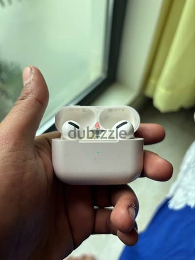 ORIGINAL AIRPODS PRO