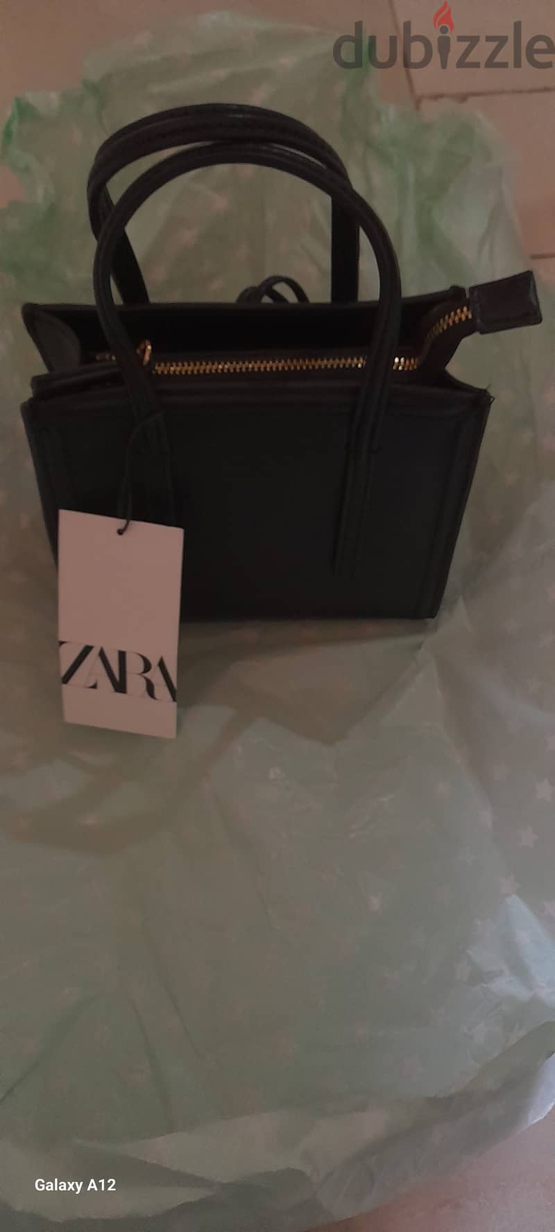 شنطه ZARA 0