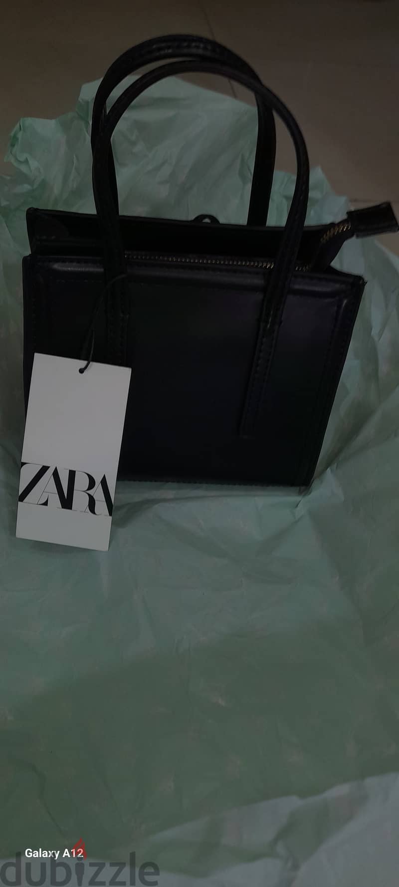 شنطه ZARA 1