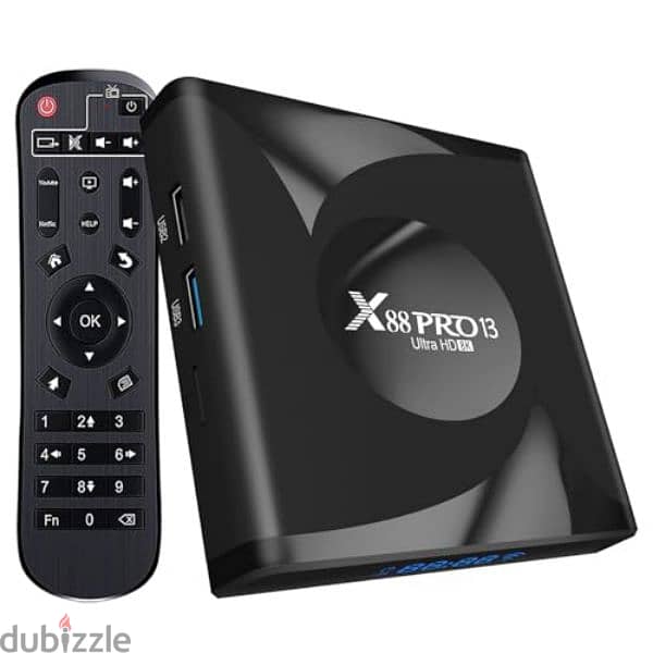 Ultra HD 4k  Android tv smart box receiver/watch all tv channels 0