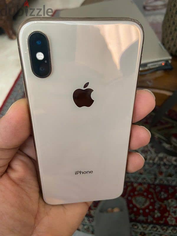 iphone Xs 256 0