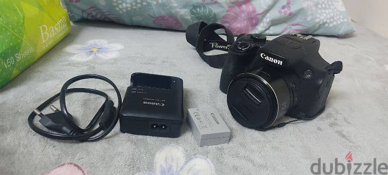 Canon sx60, 1350 mm zoom camera 2