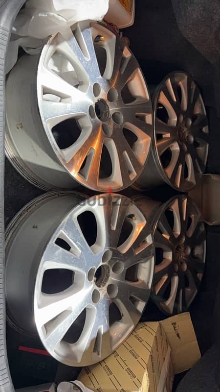 avalon rims for sale 0