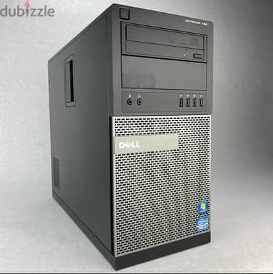 Dell & hp office computers for sale (i3 & i5)