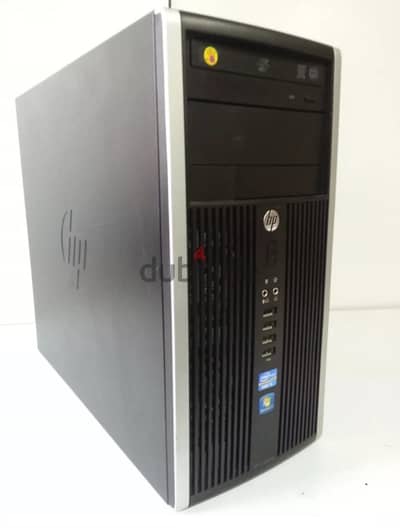 HP office computer for sale