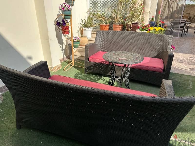 6 seater outdoor sofas 1