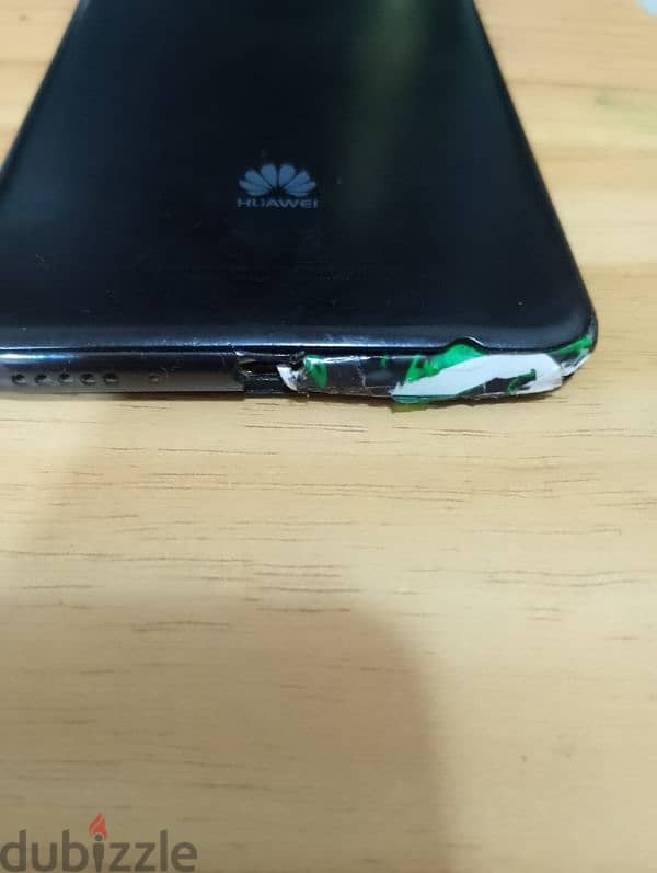 Huawei Y7 prime 2