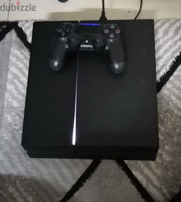 ps4 for sale in perfect condition 0