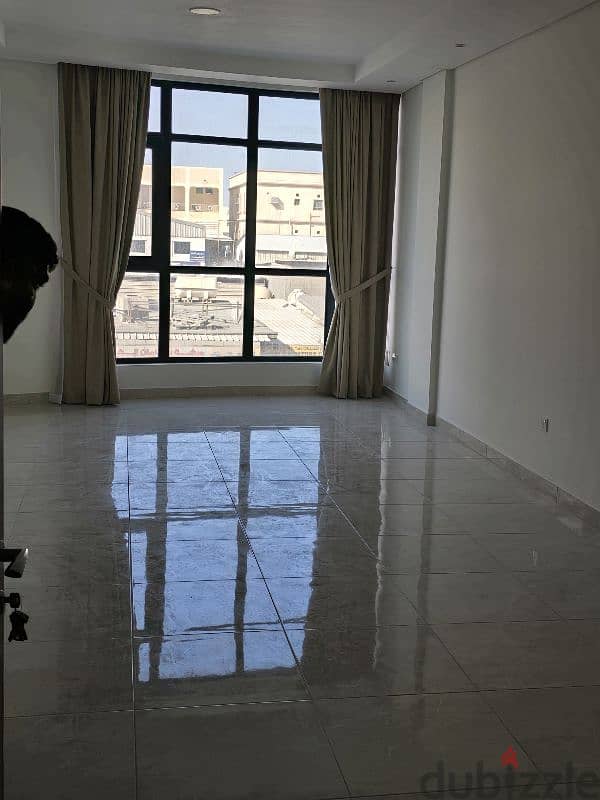 2 BHK New semi furnished flat available for rent near Ramiz Riffa 0