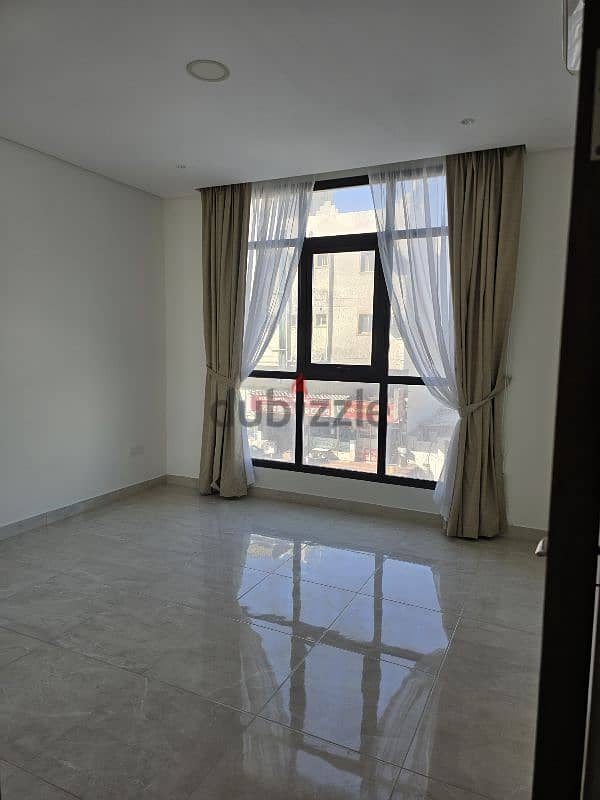 2 BHK New semi furnished flat available for rent near Ramiz Riffa 3