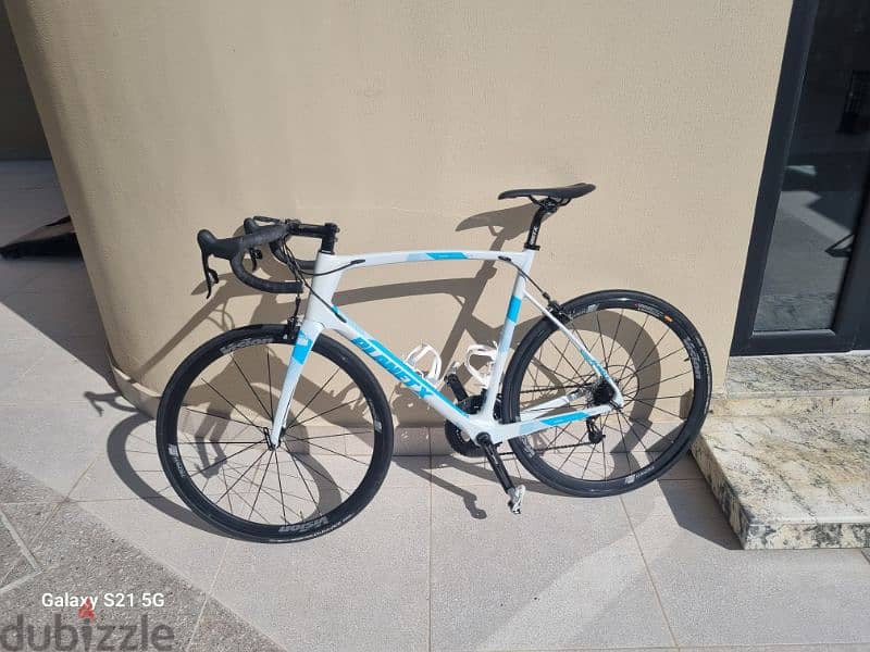 Planet X full carbon road bike 0