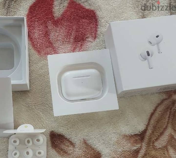 Apple AirPods pro 2 0