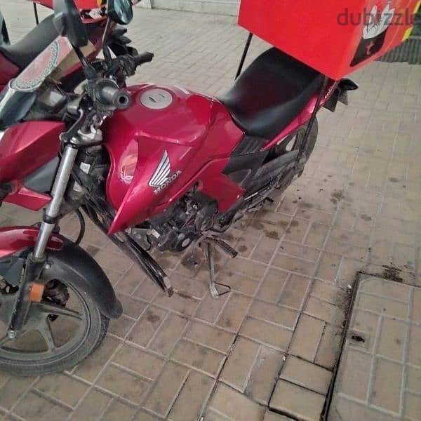 Bike for sale 2