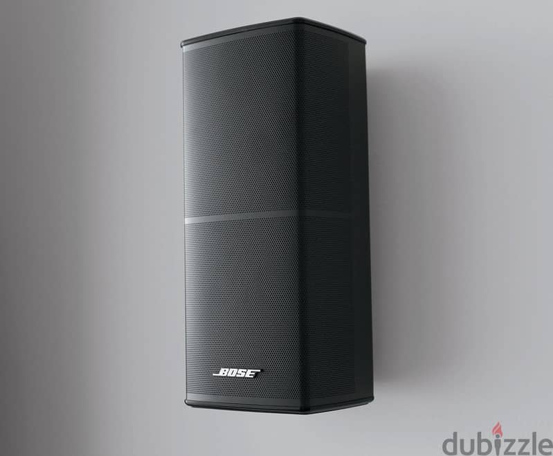 Bose Acoustimass 10 Series V - 5.1 Home Theater System for Large Rooms 7