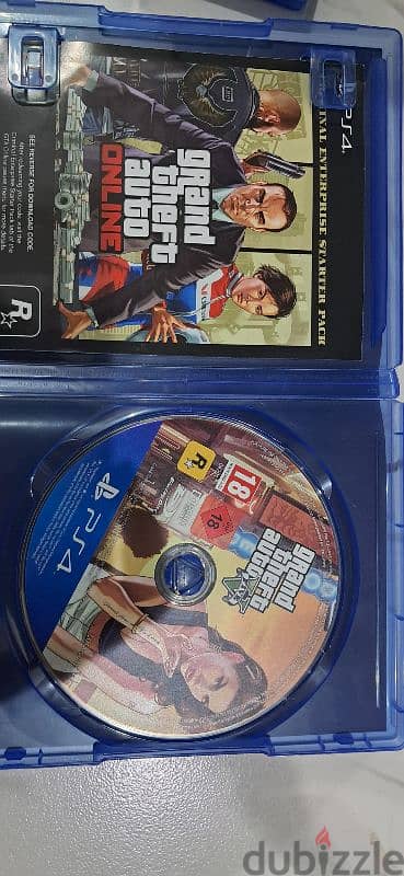 GTA 5 And GTA THE TRILOGY 3