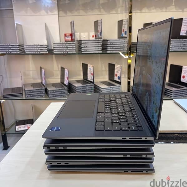 Dell Precision 5570 Core i7-12th Generation 2