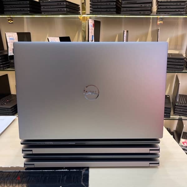 Dell Precision 5570 Core i7-12th Generation 3