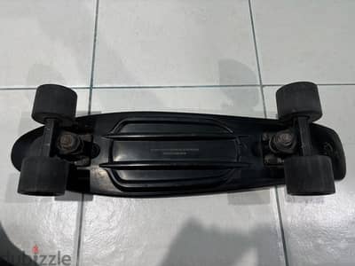 PENNY Skateboard Original + Free Backpack