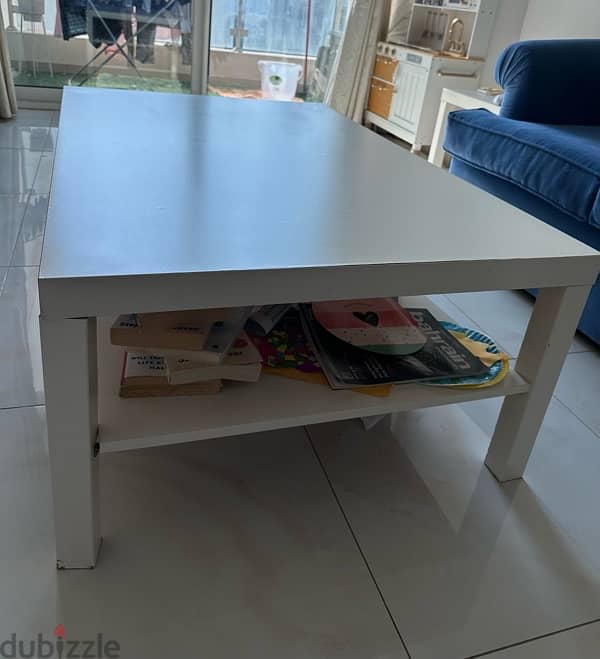 ikea coffee table for sale 0