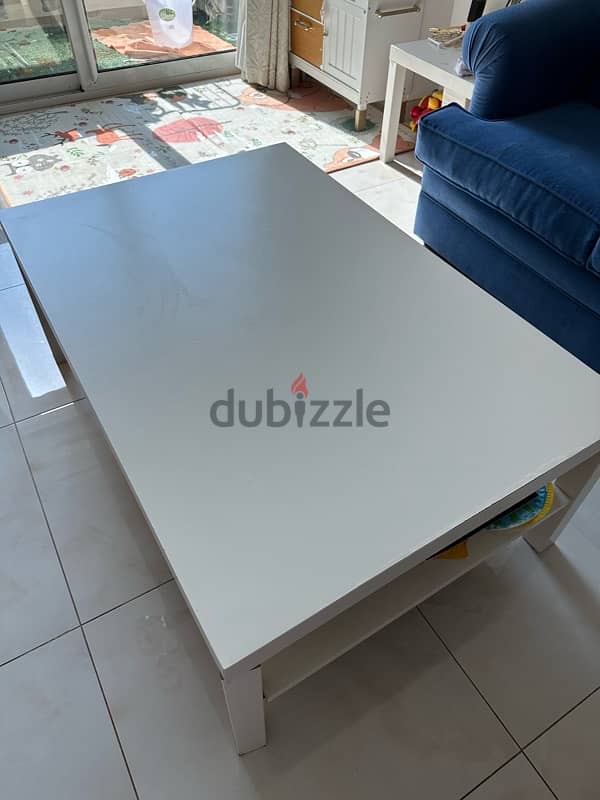 ikea coffee table for sale 1