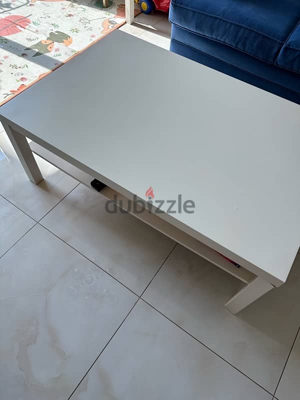 ikea coffee table for sale 2