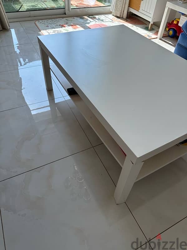 ikea coffee table for sale 3