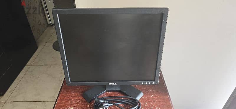 Dell Monitor 17inch 0