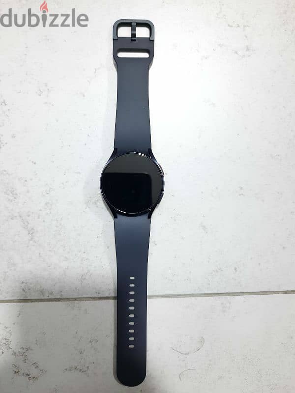 Samsung watch 6 40mm Black 1