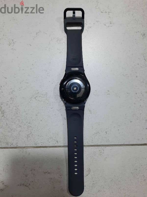 Samsung watch 6 40mm Black 2