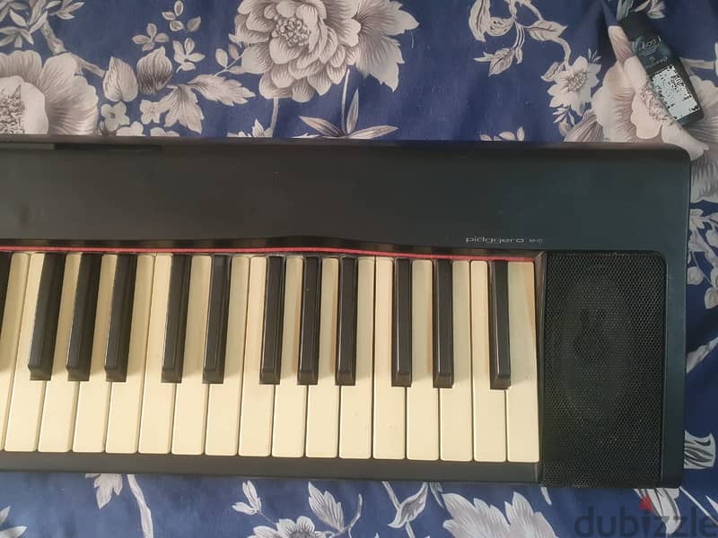 BHD 55, URGENT YAMAHA KEYBOARD 76 KEY 2