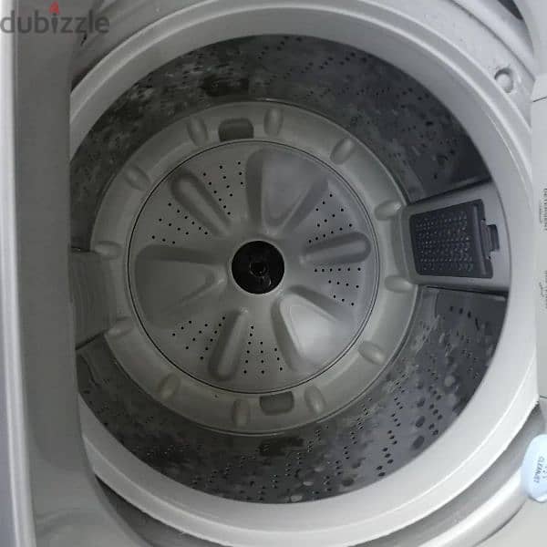 good condition good working using washing machine for sale 4