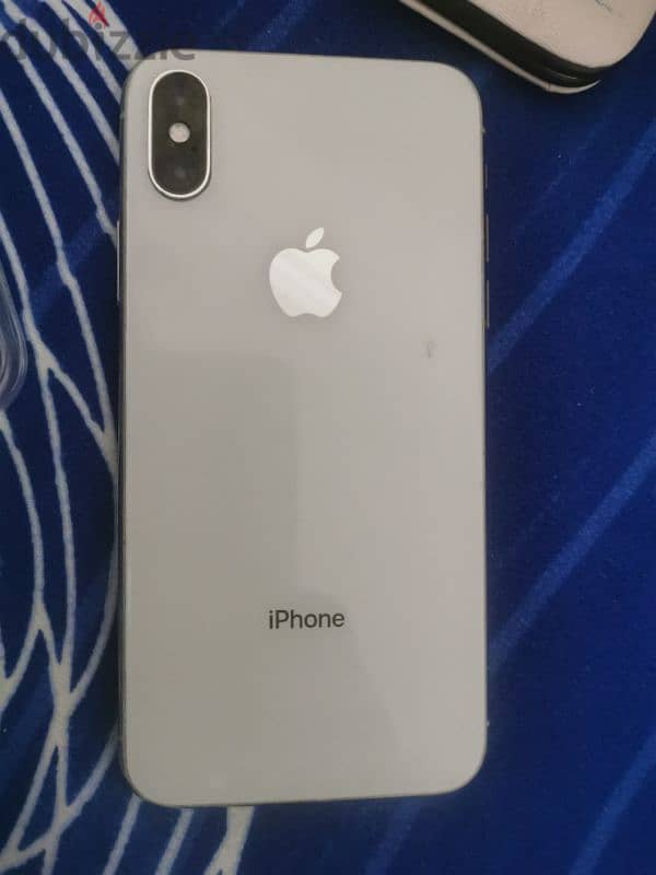 iphone x 64gb marye face id nat warking 1