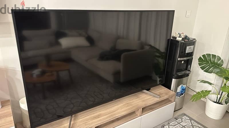 Sony 4K Ultra HD Android Smart LED TV KD75X8000G 75" 1