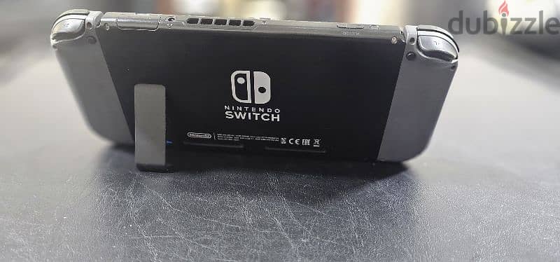 Nintendo switch with all accessories for sale 2