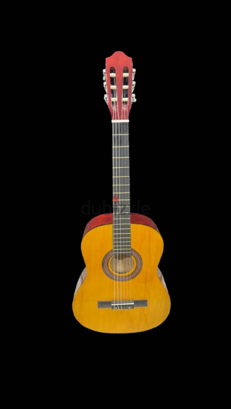 New classical guitars 0