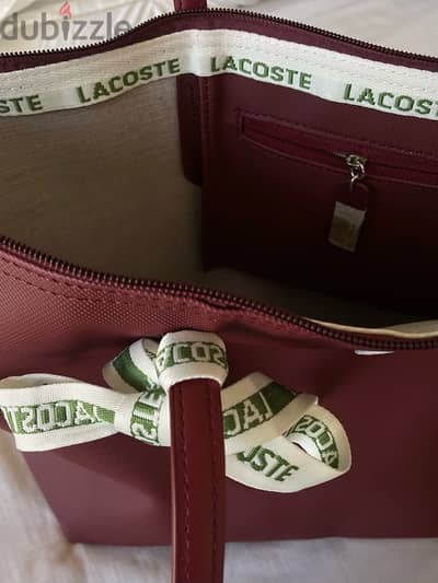 Lacoste