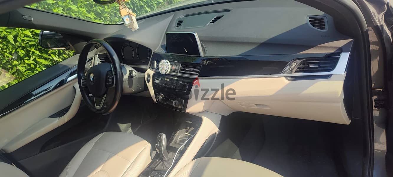 BMW X1 2019 sDrive20i for sell 6