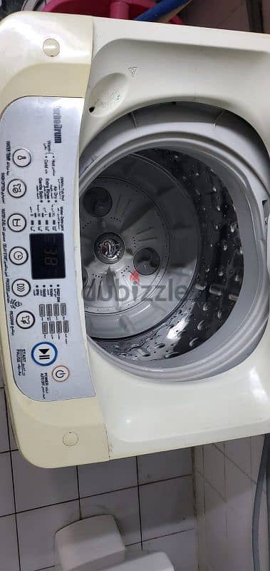 washing  machine for sell