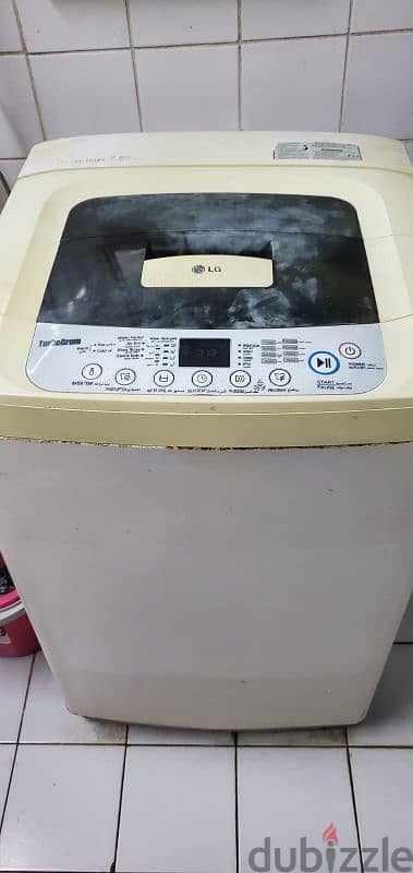 washing  machine for sell 1