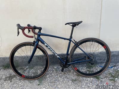 Trek Domane 2