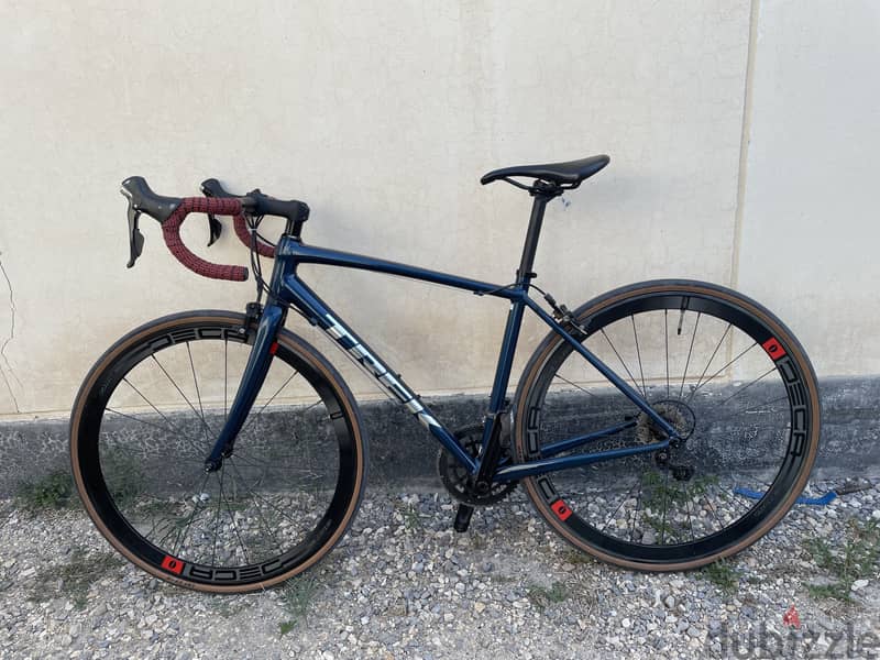 Trek Domane 2 0