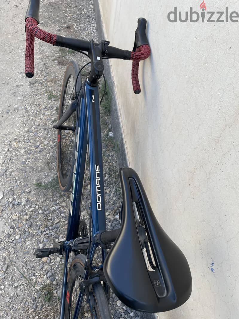 Trek Domane 2 1