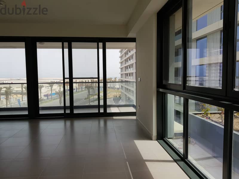 Marassi Apartment For Sale 3