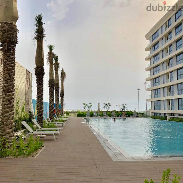 Marassi Apartment For Sale 9