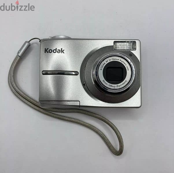 Kodak digital camera working 0