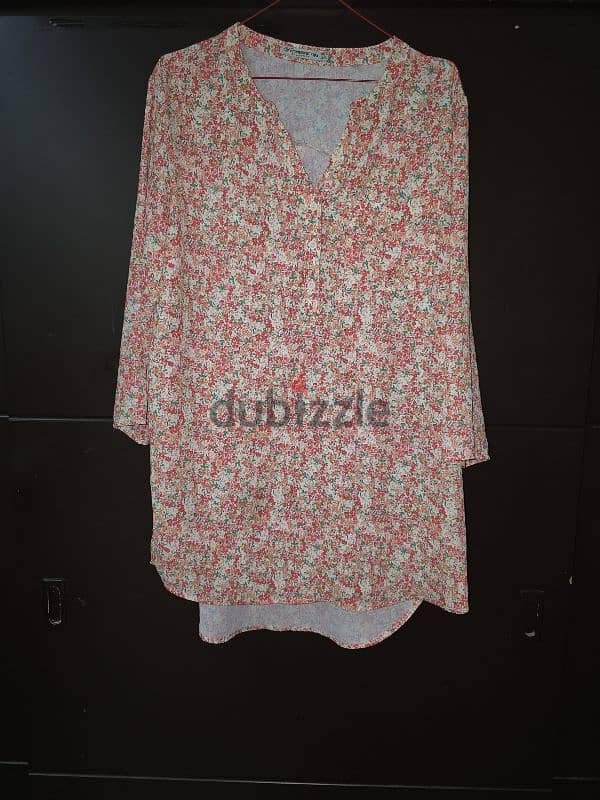 Western tops and trendy dress 4