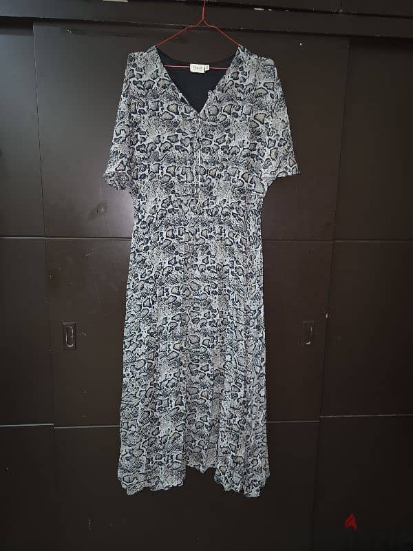 Western tops and trendy dress 7