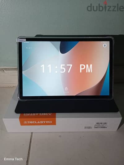 TRCLAST Tablet T65 Max